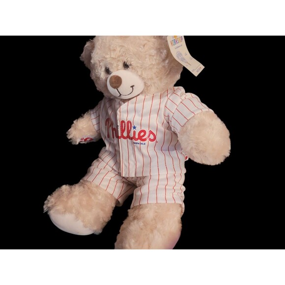 Philadelphia PHILLIES Stuffed Animal Bundle - Picture 2 of 5
